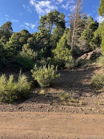 Lot 5693 Balleroy Road, San Luis, CO 81152