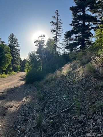 Lot 5693 Balleroy Road, San Luis, CO 81152