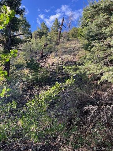 Lot 5693 Balleroy Road, San Luis, CO 81152