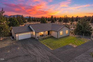 5655 SW Deer Road, Terrebonne, OR 97760