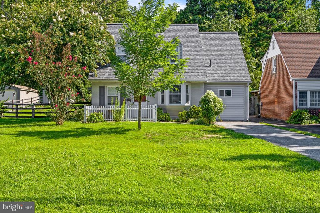 1401 LORE AVE, WILMINGTON, DE 19809 — photo 2