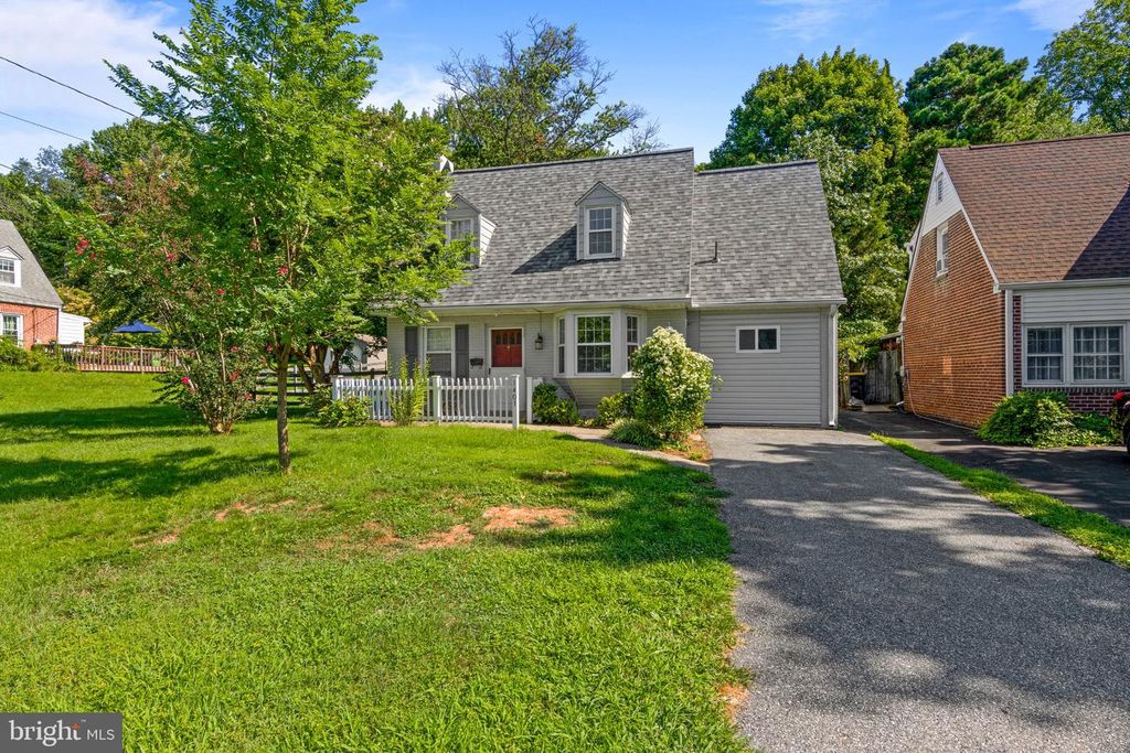 1401 LORE AVE, WILMINGTON, DE 19809 — photo 4