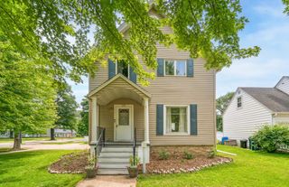 266 E 10th STREET, Fond Du Lac, WI 54935