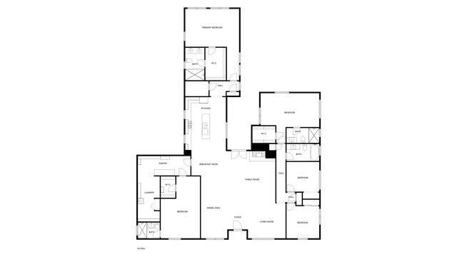 3255 Whitehall Drive, Dallas, TX 75229