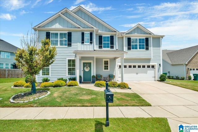22632 LIMESTONE DRIVE, Mccalla, AL 35111