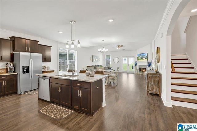 22632 LIMESTONE DRIVE, Mccalla, AL 35111