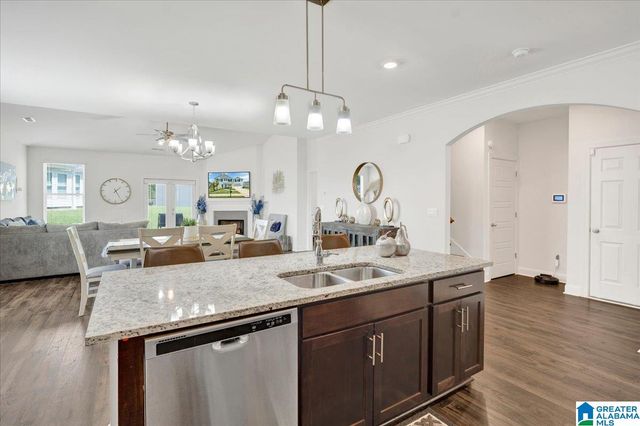 22632 LIMESTONE DRIVE, Mccalla, AL 35111