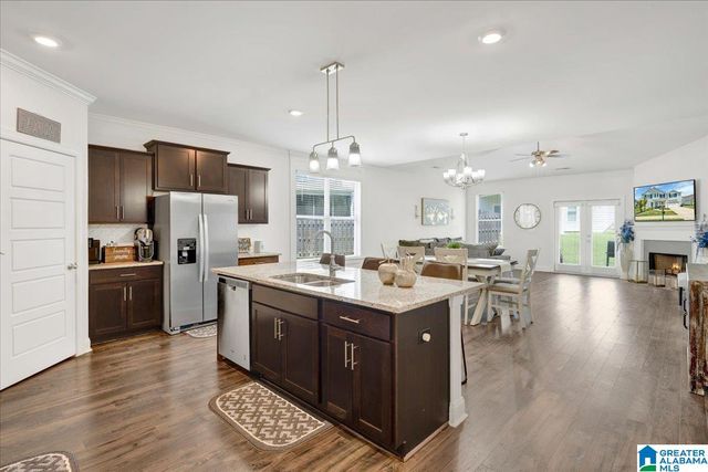22632 LIMESTONE DRIVE, Mccalla, AL 35111