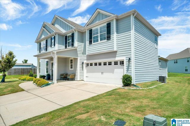 22632 LIMESTONE DRIVE, Mccalla, AL 35111