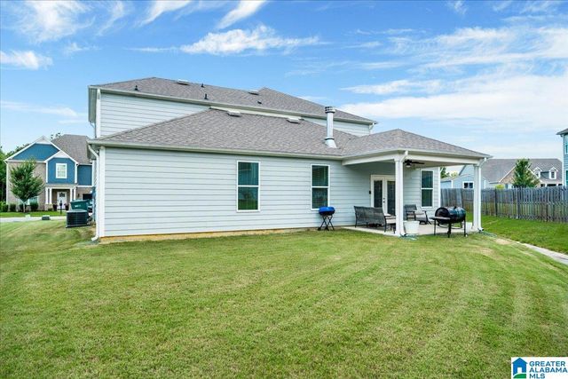 22632 LIMESTONE DRIVE, Mccalla, AL 35111