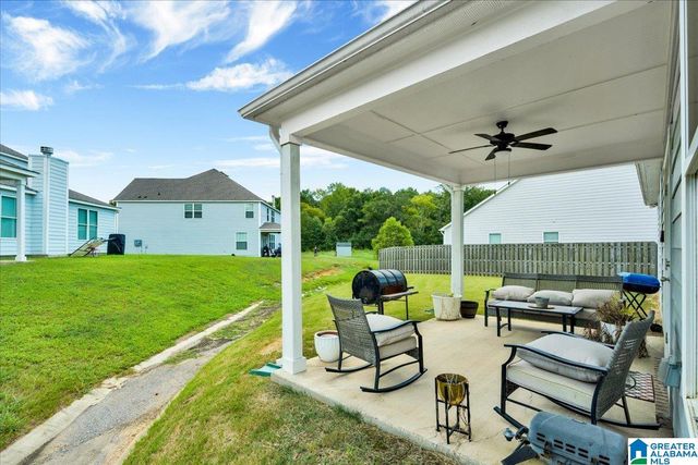 22632 LIMESTONE DRIVE, Mccalla, AL 35111