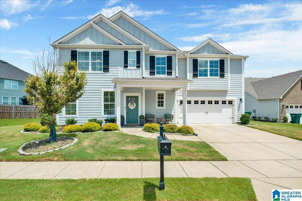 22632 LIMESTONE DRIVE, Mccalla, AL 35111
