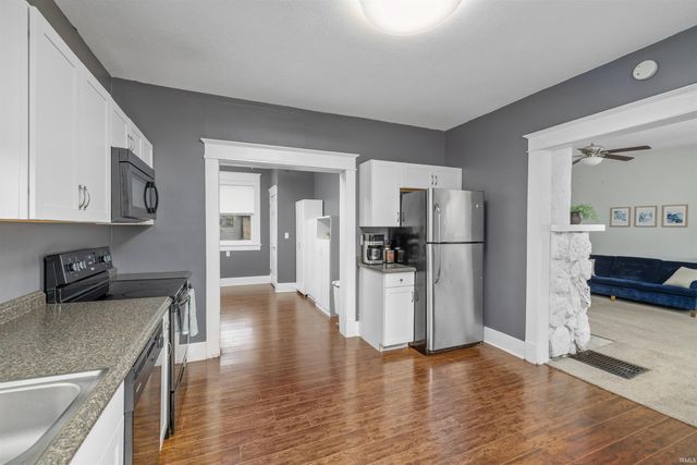 1631 Columbia Avenue, Fort Wayne, IN 46805