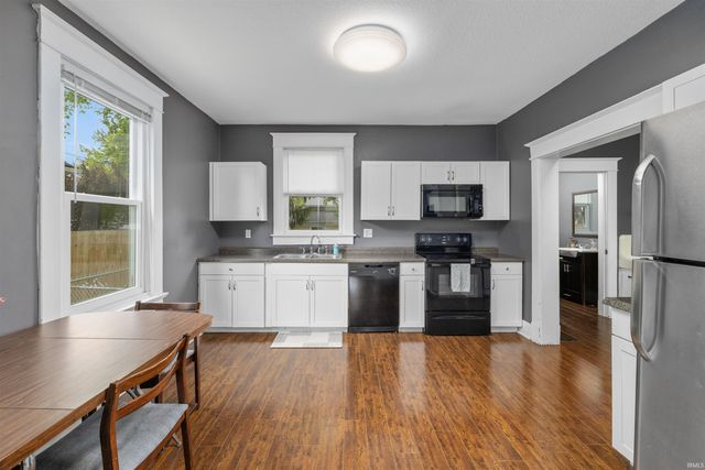 1631 Columbia Avenue, Fort Wayne, IN 46805