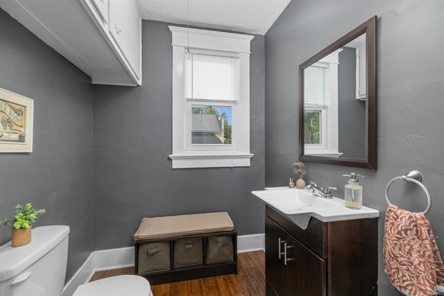 1631 Columbia Avenue, Fort Wayne, IN 46805