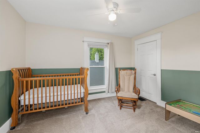 1631 Columbia Avenue, Fort Wayne, IN 46805
