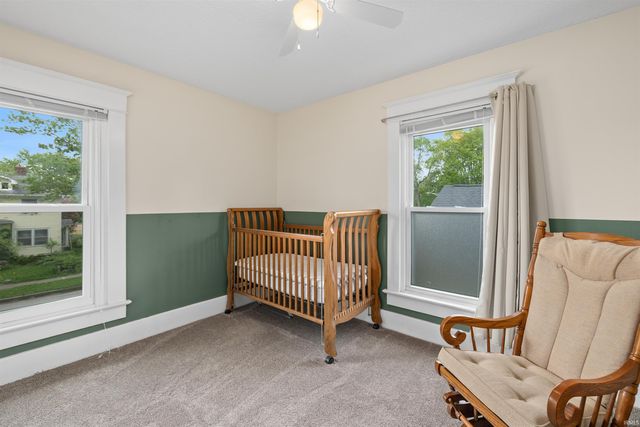 1631 Columbia Avenue, Fort Wayne, IN 46805