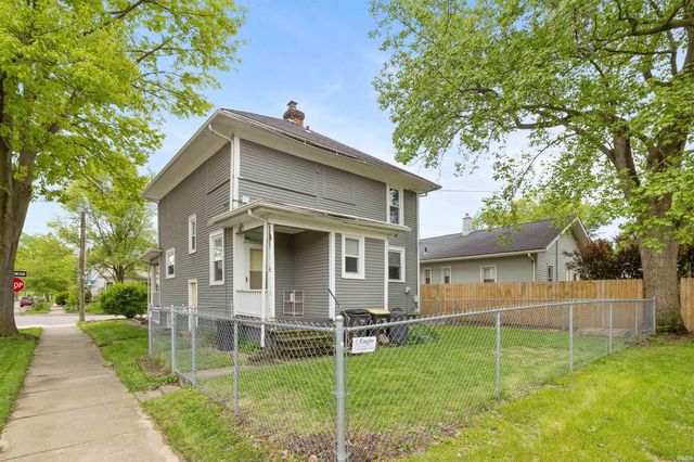1631 Columbia Avenue, Fort Wayne, IN 46805