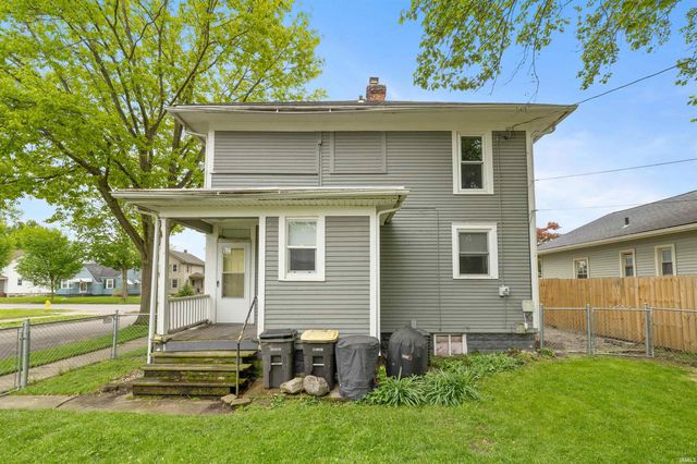1631 Columbia Avenue, Fort Wayne, IN 46805