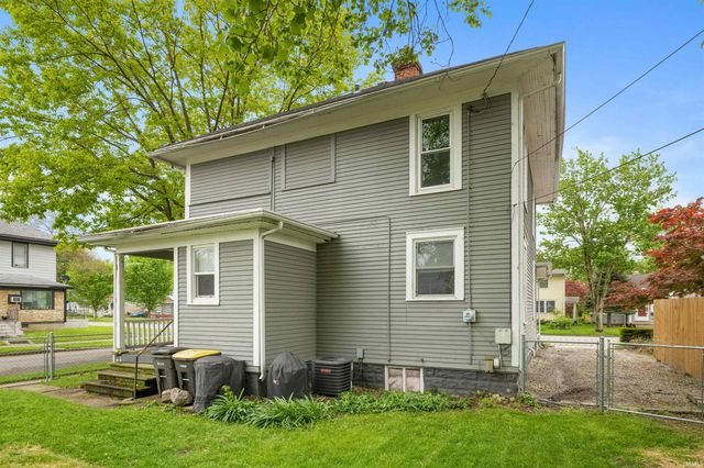 1631 Columbia Avenue, Fort Wayne, IN 46805