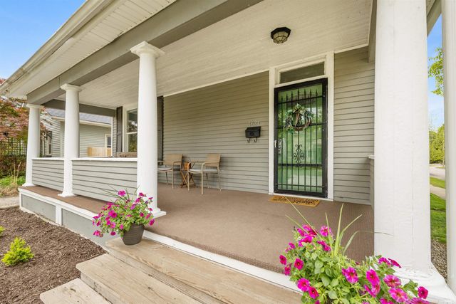 1631 Columbia Avenue, Fort Wayne, IN 46805