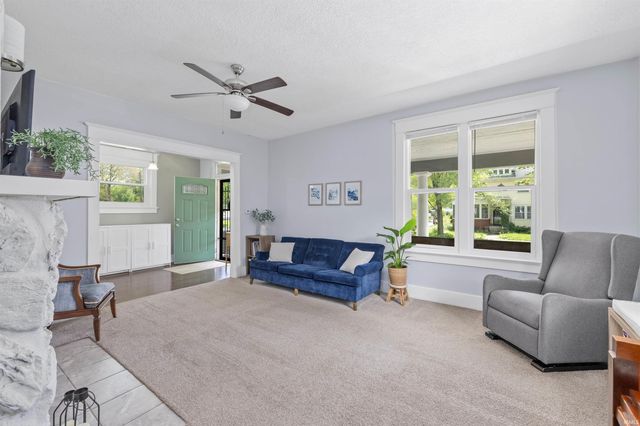 1631 Columbia Avenue, Fort Wayne, IN 46805