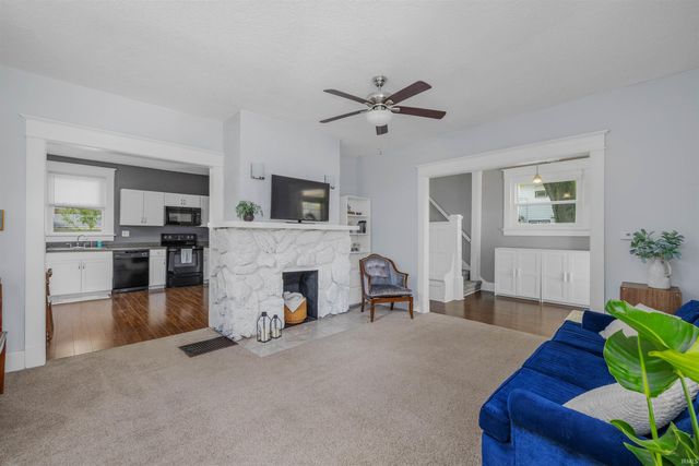 1631 Columbia Avenue, Fort Wayne, IN 46805
