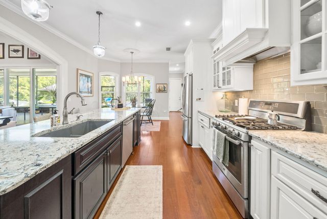 336 Watson Bayou Circle, Panama City, FL 32401