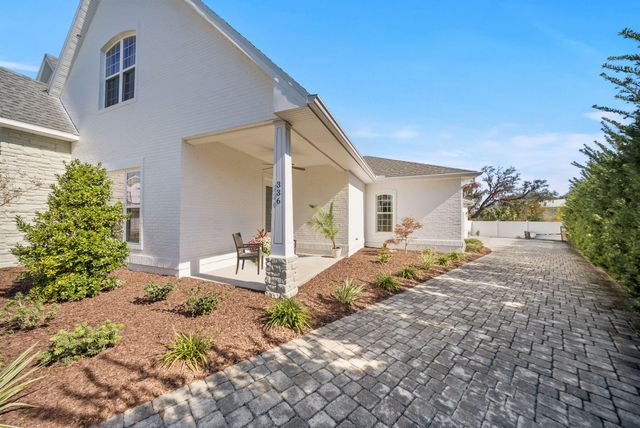 336 Watson Bayou Circle, Panama City, FL 32401