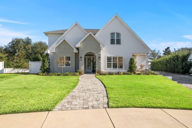 336 Watson Bayou Circle, Panama City, FL 32401