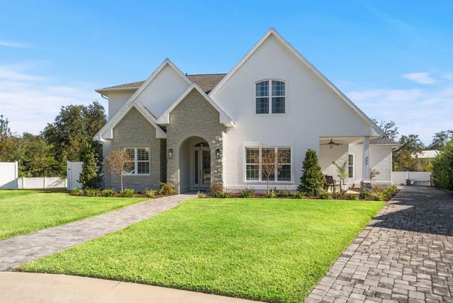 336 Watson Bayou Circle, Panama City, FL 32401