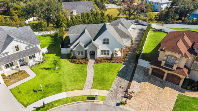 336 Watson Bayou Circle, Panama City, FL 32401