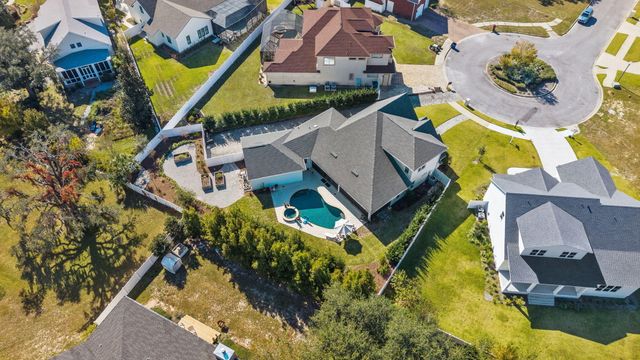 336 Watson Bayou Circle, Panama City, FL 32401