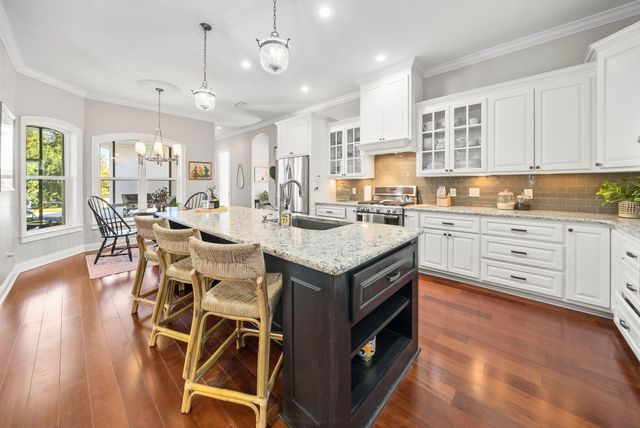 336 Watson Bayou Circle, Panama City, FL 32401