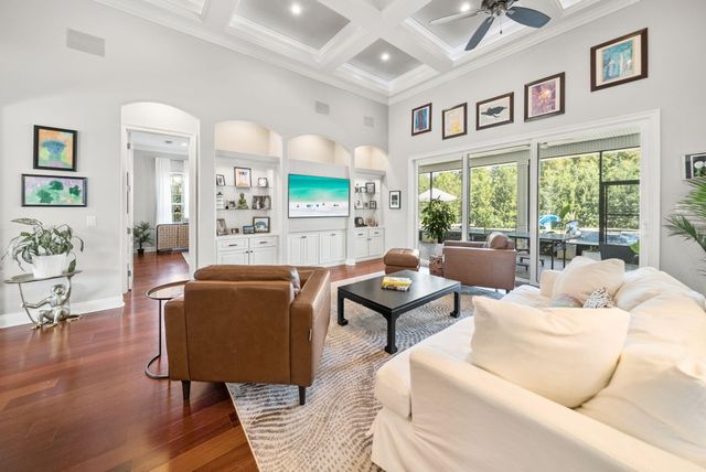 336 Watson Bayou Circle, Panama City, FL 32401