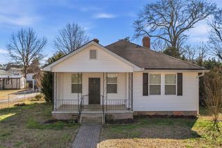 373 Wingfoot Street, Rockmart, GA 30153