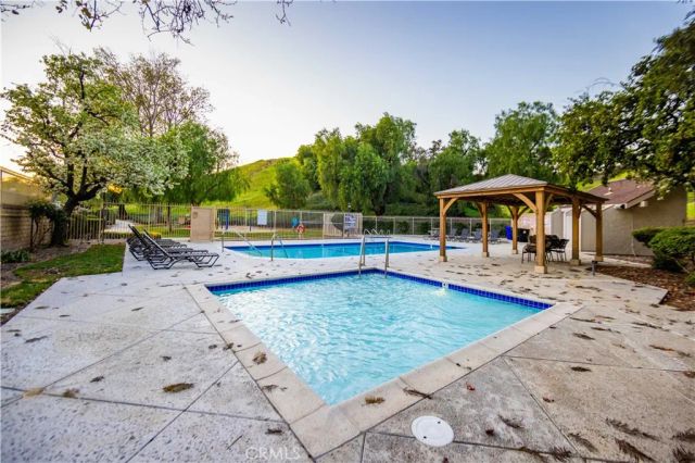 25870 Blanca Way, Valencia, CA 91355