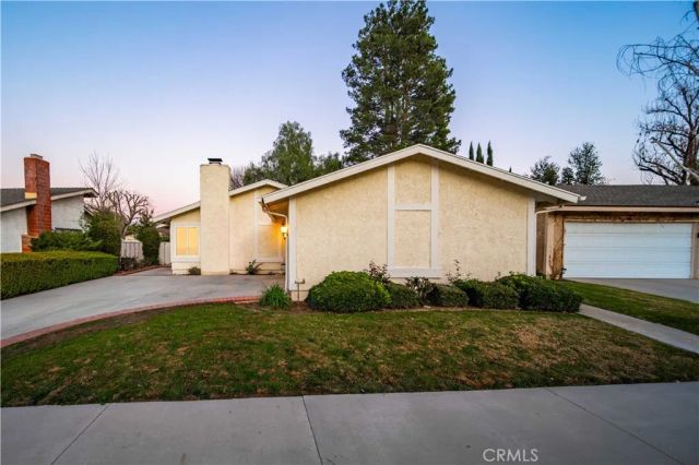 25870 Blanca Way, Valencia, CA 91355