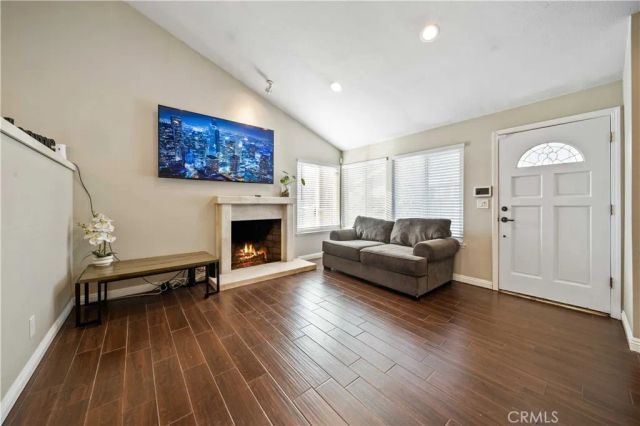 25870 Blanca Way, Valencia, CA 91355