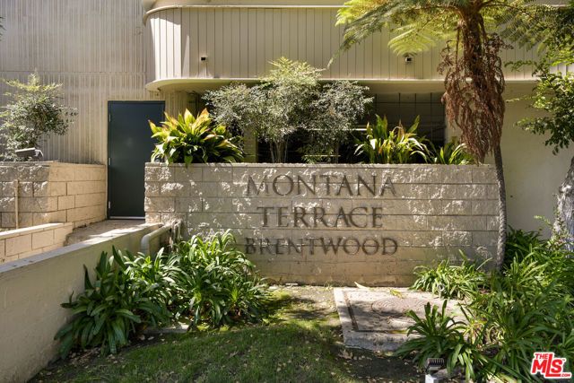 11645 Montana Avenue 222, Los Angeles, CA 90049