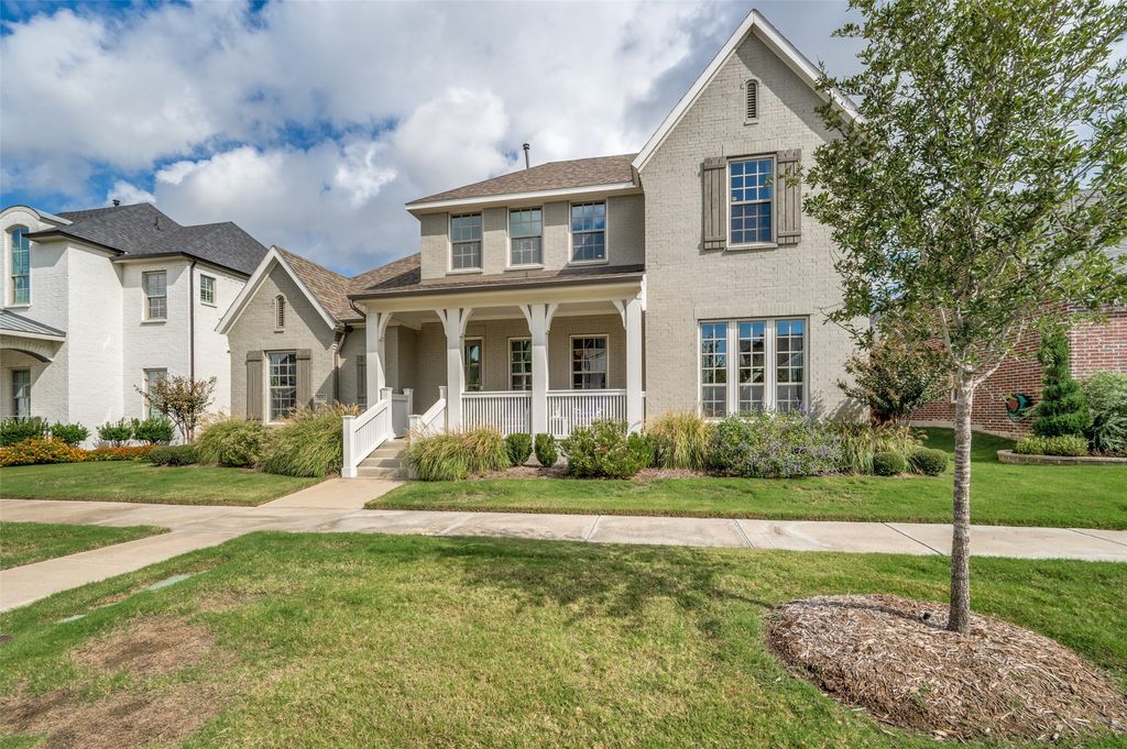 3854 Mashpee Street, Frisco, TX 75034 — photo 3