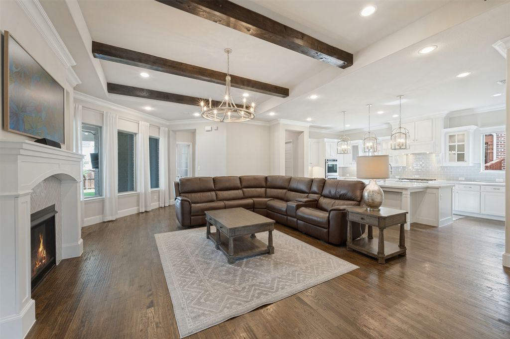 3854 Mashpee Street, Frisco, TX 75034 — photo 4