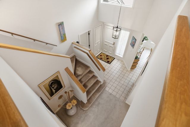 7 Wainwright Road 47, Winchester, MA 01890