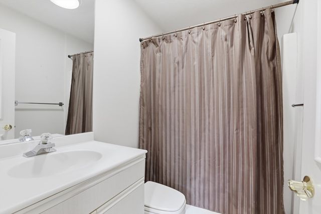 7 Wainwright Road 47, Winchester, MA 01890