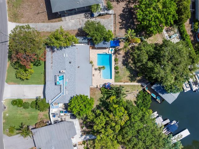 121 CARLYLE DRIVE, Palm Harbor, FL 34683