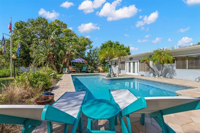 121 CARLYLE DRIVE, Palm Harbor, FL 34683