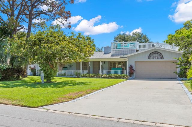 121 CARLYLE DRIVE, Palm Harbor, FL 34683