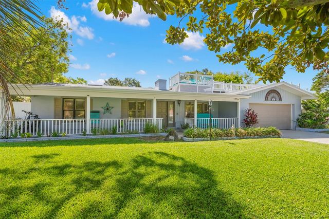 121 CARLYLE DRIVE, Palm Harbor, FL 34683