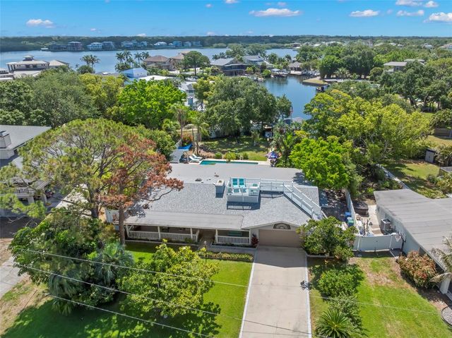 121 CARLYLE DRIVE, Palm Harbor, FL 34683