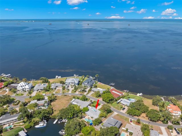 121 CARLYLE DRIVE, Palm Harbor, FL 34683